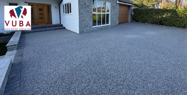 VUBA Resin Surfacing