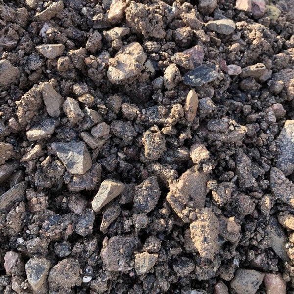 Trade Range & Building Aggregates