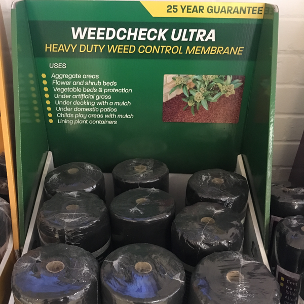 Weed Membrane