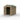 Forest Garden 4LIFE Apex Shed 6x8 - Double Door - No Window; open door view