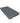 Sienna™ Anthracite Black Porcelain Cobble Setts; profile video of dark grey, charcoal porcelain cobble sett