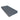 Sienna™ Anthracite Black Porcelain Cobble Setts; profile video of dark grey, charcoal porcelain cobble sett