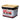 Azpects EasyGrout Porcelain Paving Grout, Crema 15kg Tub; cream coloured paving grout