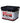 Bucket of Azpects Easy Grout on a white background