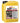 Yellow container of EasySeal SSP Stone Sealer & Protector on a white background