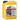 Yellow container of EasySeal SSP Stone Sealer & Protector on a white background