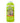 Bottle of Azpects Algae Remover for external surfaces on a white background