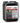 Container of EASYRevive+ rejuvenator and sealer with a white label on a black background