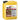 Yellow container of BCS Block & Concrete Sealer with text on a white background