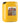 Yellow container of EasySeal Contract block and concrete sealer on a white background