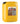 Yellow container of EasySeal Contract block and concrete sealer on a white background