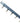 CORE Flexible Steel Edge, Galvanised, 65mm