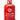 Red propane tank with 'Calor' branding on a white background