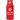 A red 19kg propane gas cylinder with a white CALOR logo and text, shown against a plain white background.