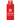 A 47kg red propane gas cylinder with white branding and text, shown against a plain white background.