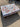 DISCOUNTED 'Natural' Silver Grey Porcelain Paving, 900 x 600, 9.18m - Only 1 Pack Available; wrapped pack, ready for delivery