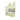 A bottle of Delfo Catalyst VA5 resin catalyst next to a sealed syringe in its plastic wrapper, shown on a plain white background.