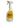 A 1 litre white plastic spray bottle of Daltex Trowel Lube with a yellow label, shown against a plain white background.