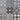 A 3x3 grid of decorative tiles with various black, gray, and white geometric and floral patterns.