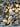 Discounted Golden Fossil Sandstone Cobbles; natural stone cobbles for outdoor spaces