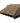 Wessex® Verde Evolved Composite Decking, Brown