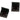 Euro 'U' Bracket - Pack of 4
