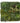 Florian Artificial Plant Wall Panel for indoor and outdoor use