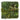 Florian Artificial Plant Wall Panel for indoor and outdoor use