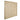 A square wooden lattice screen panel with a natural light brown finish, shown at an angle against a plain white background.