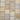 Pattern of square stone tiles in beige and gray tones.