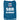 Blue bag of Vuba Surfaces SBR Rubber on a white background; 2-6mm Styrene-Butadiene Rubber
