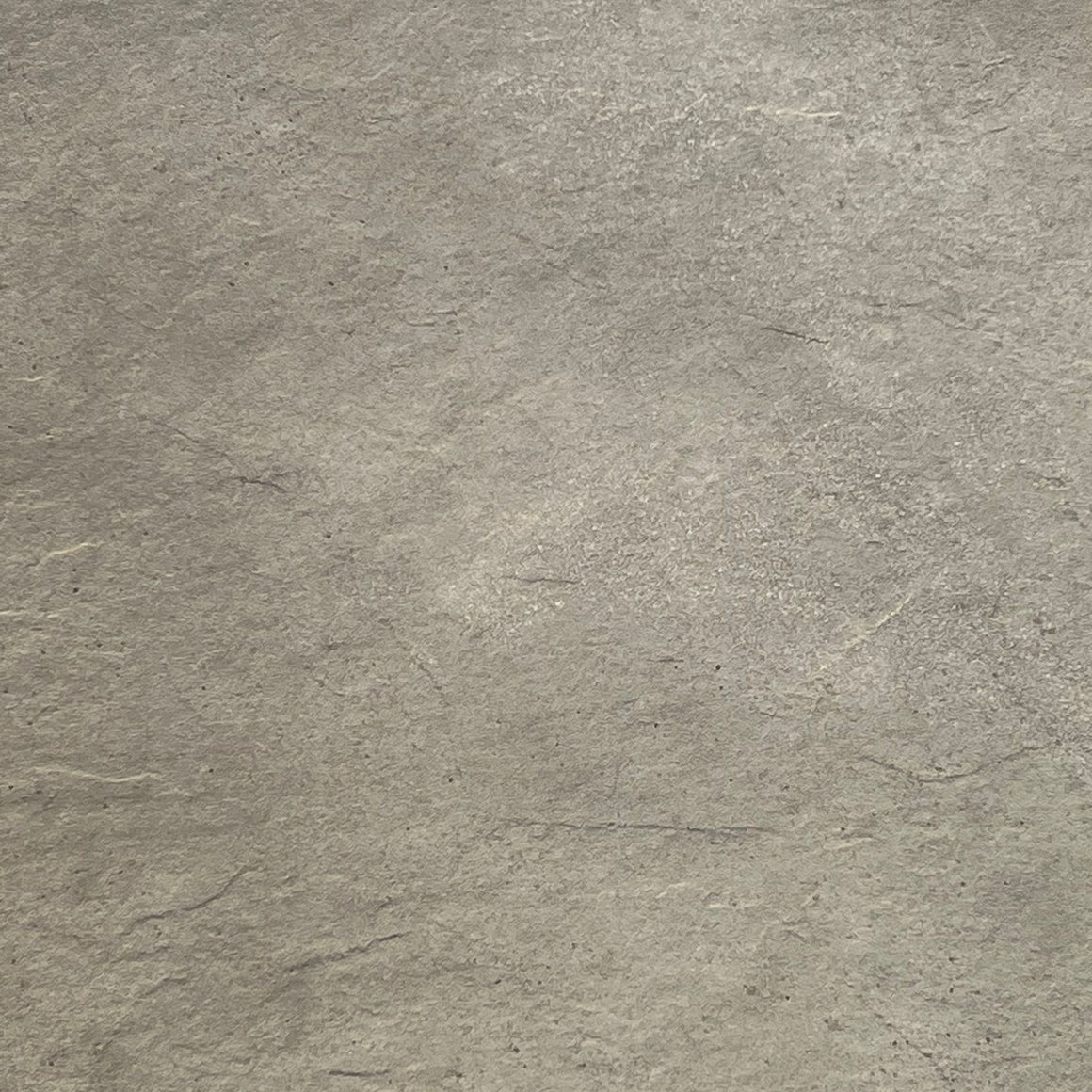 DISCOUNTED Grey Limestone Porcelain Paving, 900 x 600, 12.96m - Only 1 ...