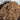 Natural Bark Nuggets for gardening and landscaping projects in a bulk bag