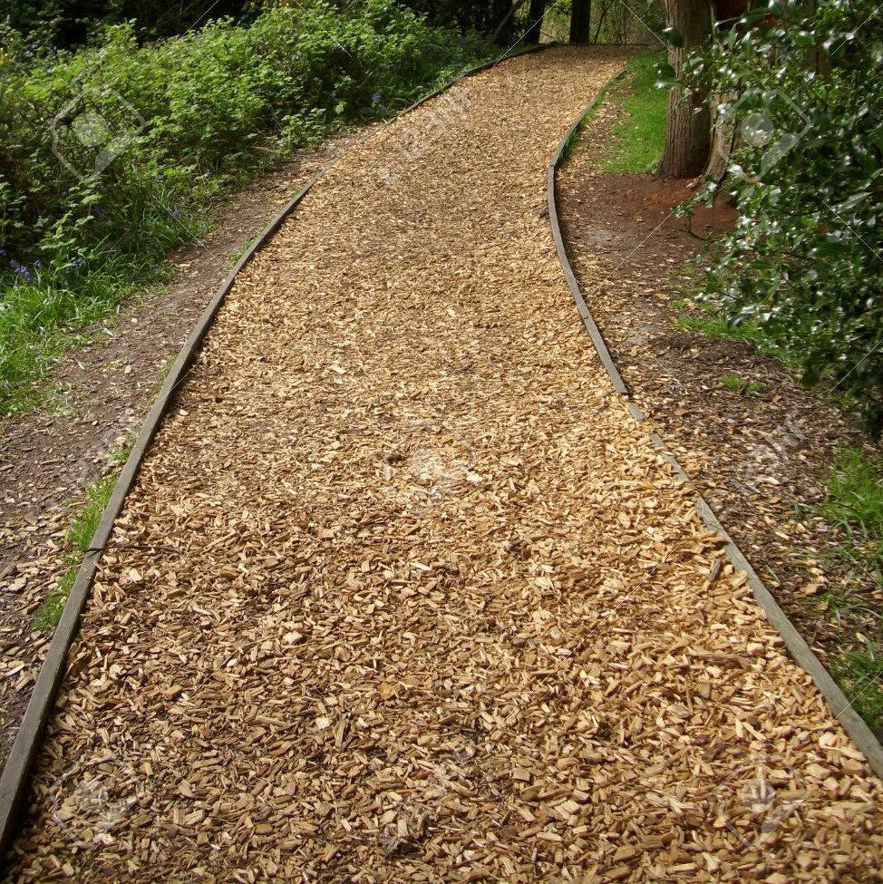 Path Chip – Stone Zone & Landscaping Supplies