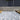 Polar Ice Chippings; with fencing, garden border, display