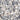 Close-up of small pebbles in various shades of gray, white, and beige.