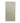 A rectangular ceramic or porcelain tile with a light beige and cream marbled texture, shown against a plain white background.