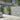 Sienna™ Grey Slate Porcelain Cladding, outdoor walling with light and mid grey cladding tiles