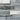 Sienna™ Grey Slate Porcelain Cladding; blend of grey shades in porcelain cladding pieces