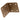 SleeperSecure Internal Sleeper Corner Support Bracket for wooden natural sleppers