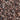 Close-up of dry Staffordshire Pink Stones 