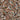 VUBA Resin Kit, Nashville; colourful mix of brick red, silver and brown resin bound aggregates for garden or driveway surfacing
