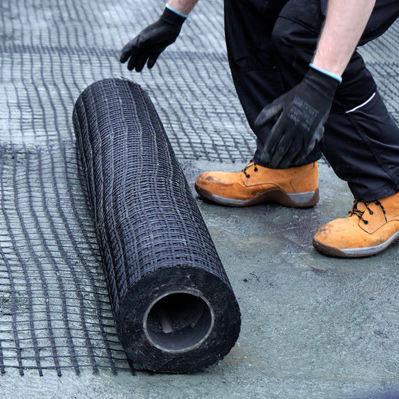 VUBA, VubaMac Structural Reinforcement Mesh (SRM) - All Sizes – Stone ...