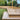Wessex® Verde Evolved Composite Decking, Oak; back garden decking patio in tan