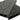 Wessex® Verde Evolved Composite Decking, Anthracite; dual sided decking board