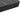 Wessex® Verde Evolved Composite Decking, Anthracite on a white background
