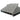 Wessex® Verde Evolved Composite Decking, Slate Grey; mid grey decking boards for patios; dual sided design