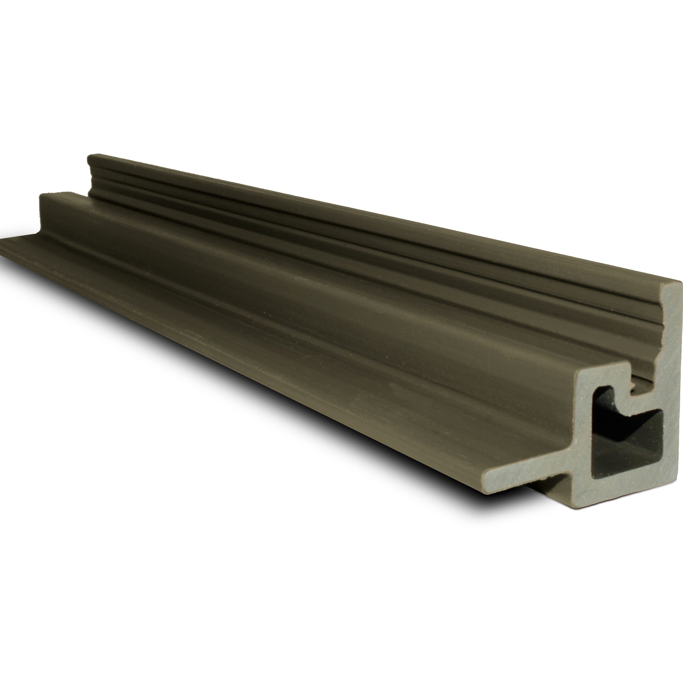 Wessex® Verde Slatted SG Composite Cladding, Antique – Stone Zone ...