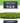 Artificial grass sample with 'Chelsea 40mm' branding and 'easigrass' logo on a green background.