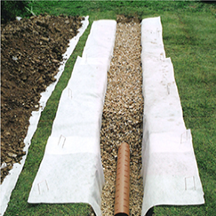 Stratacheck Plus Heavy Duty Stabilising & Drainage Membrane, All Sizes ...